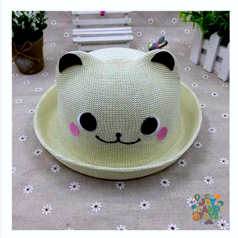 Joy Land Toys Fisherman Hat β Stylish Unisex Bucket Hat for Travel & Outdoor Wear