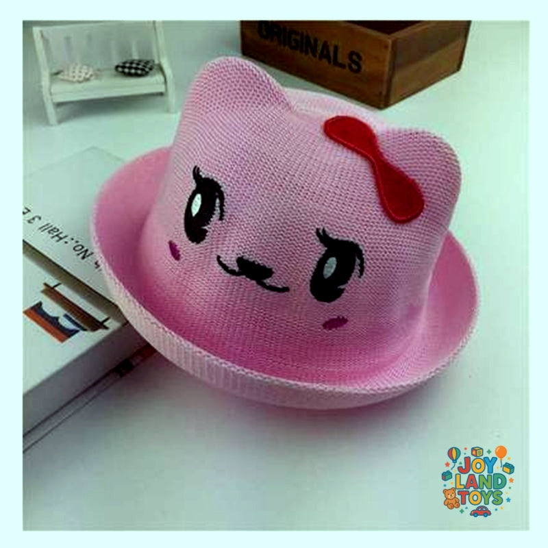Joy Land Toys Fisherman Hat β Stylish Unisex Bucket Hat for Travel & Outdoor Wear
