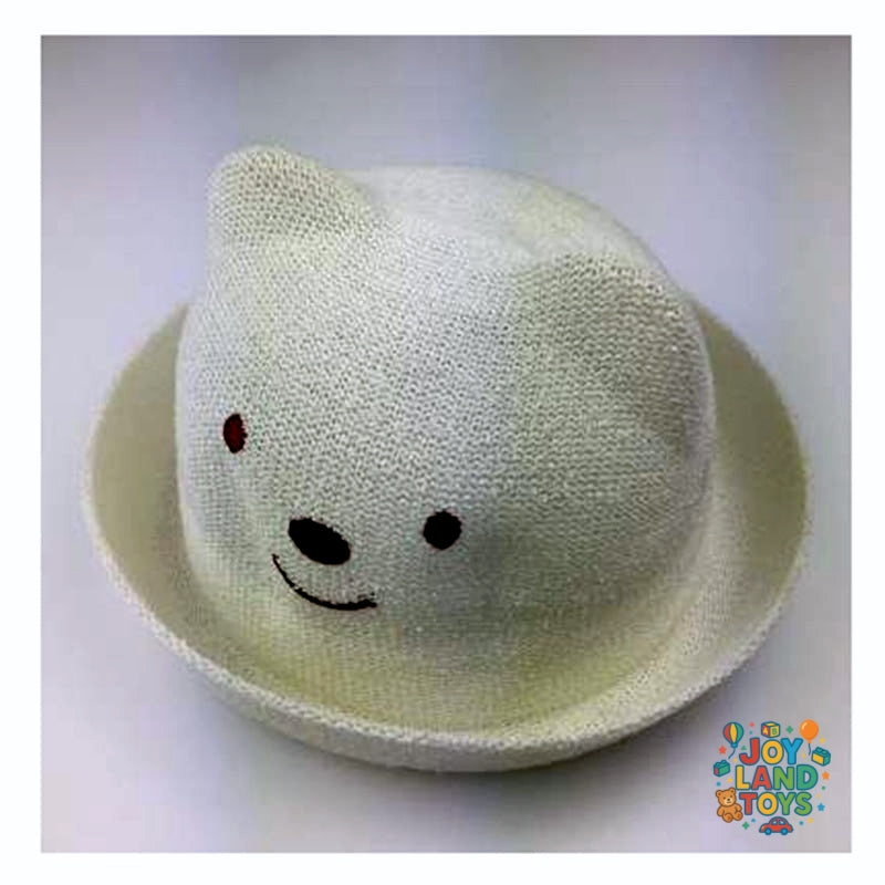 Joy Land Toys Fisherman Hat β Stylish Unisex Bucket Hat for Travel & Outdoor Wear