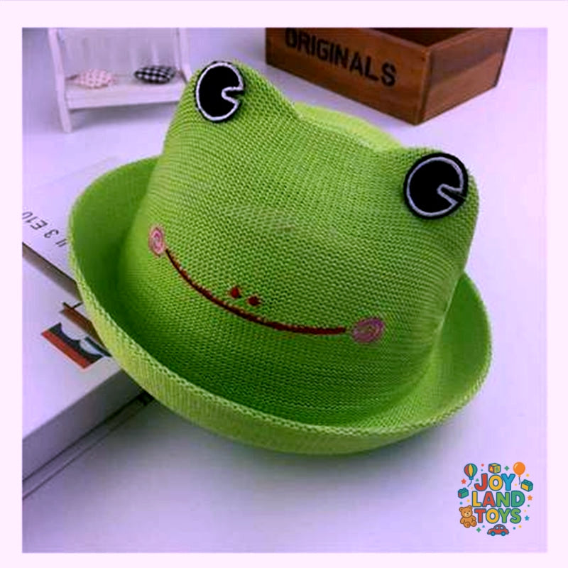 Joy Land Toys Fisherman Hat β Stylish Unisex Bucket Hat for Travel & Outdoor Wear