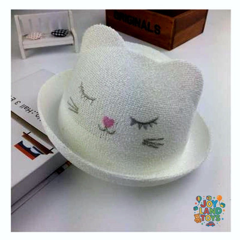 Joy Land Toys Fisherman Hat β Stylish Unisex Bucket Hat for Travel & Outdoor Wear