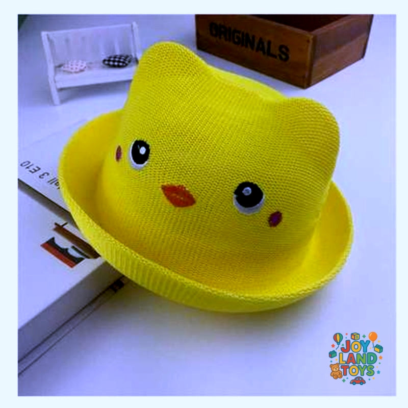 Joy Land Toys Fisherman Hat β Stylish Unisex Bucket Hat for Travel & Outdoor Wear