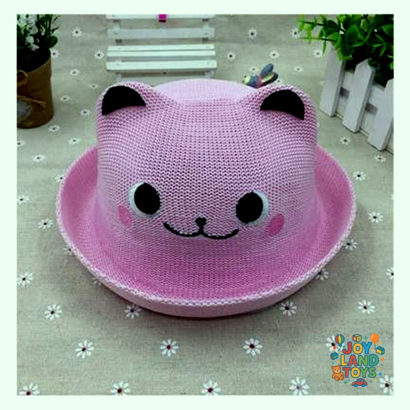 Joy Land Toys Fisherman Hat β Stylish Unisex Bucket Hat for Travel & Outdoor Wear