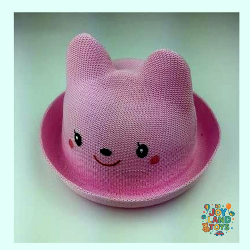 Joy Land Toys Fisherman Hat β Stylish Unisex Bucket Hat for Travel & Outdoor Wear