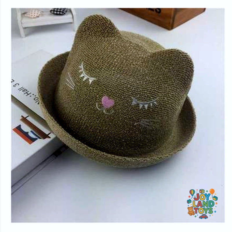 Joy Land Toys Fisherman Hat β Stylish Unisex Bucket Hat for Travel & Outdoor Wear