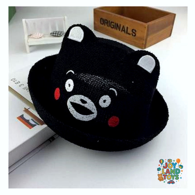 Joy Land Toys Fisherman Hat β Stylish Unisex Bucket Hat for Travel & Outdoor Wear