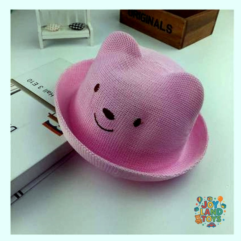 Joy Land Toys Fisherman Hat β Stylish Unisex Bucket Hat for Travel & Outdoor Wear