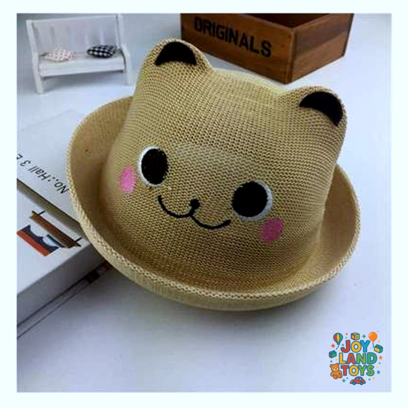 Joy Land Toys Fisherman Hat β Stylish Unisex Bucket Hat for Travel & Outdoor Wear
