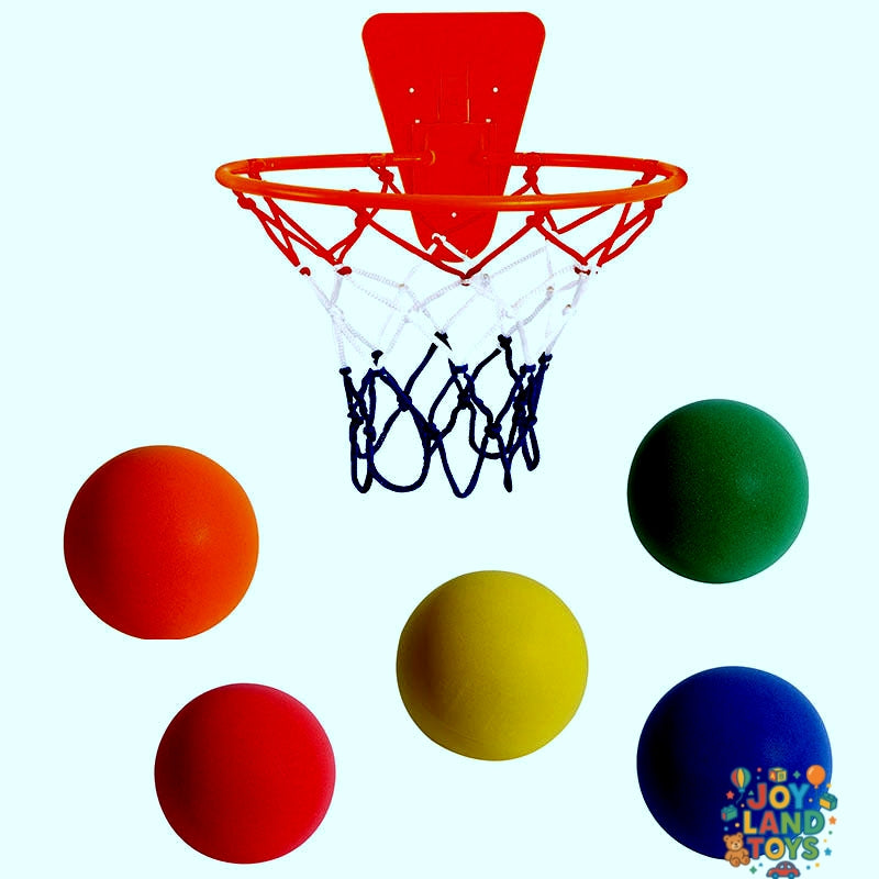 Joy Land Toy Super Bouncy Balls β High Bounce Rubber Balls for Kids & Party Favors