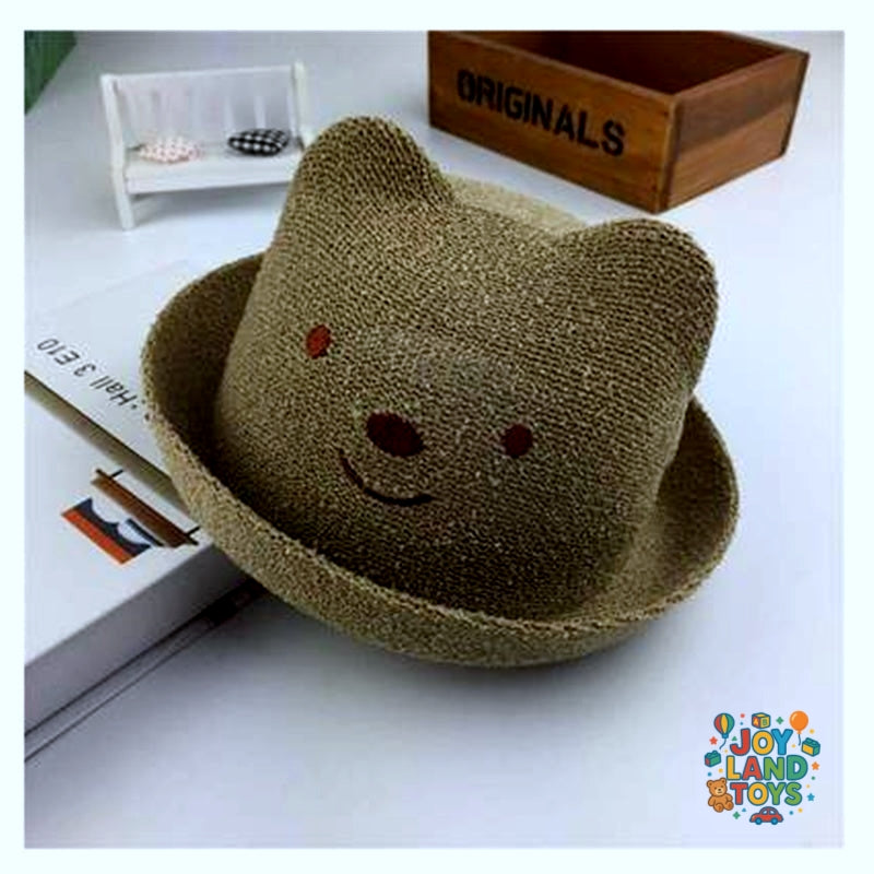 Joy Land Toys Fisherman Hat β Stylish Unisex Bucket Hat for Travel & Outdoor Wear