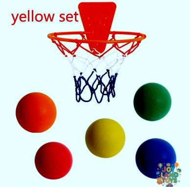 Joy Land Toy Super Bouncy Balls β High Bounce Rubber Balls for Kids & Party Favors