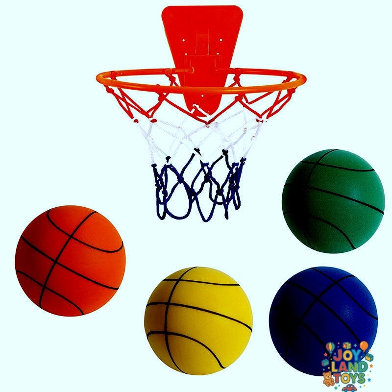 Joy Land Toy Super Bouncy Balls β High Bounce Rubber Balls for Kids & Party Favors