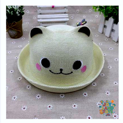 Joy Land Toys Fisherman Hat – Stylish Unisex Bucket Hat for Travel & Outdoor Wear