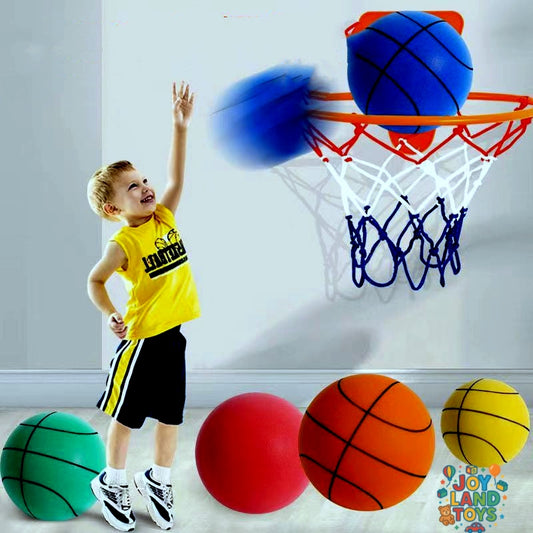 Joy Land Toy Super Bouncy Balls – High Bounce Rubber Balls for Kids &amp; Party Favors