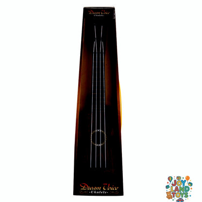 Joy Land Toy Simulation Ukulele – Educational Musical Instrument for Kids