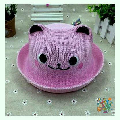 Joy Land Toys Fisherman Hat – Stylish Unisex Bucket Hat for Travel & Outdoor Wear