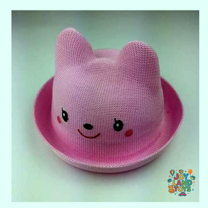 Joy Land Toys Fisherman Hat – Stylish Unisex Bucket Hat for Travel & Outdoor Wear