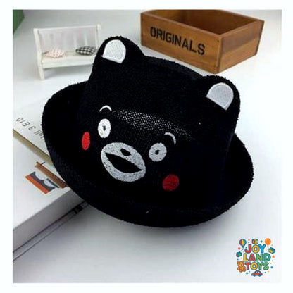 Joy Land Toys Fisherman Hat – Stylish Unisex Bucket Hat for Travel & Outdoor Wear